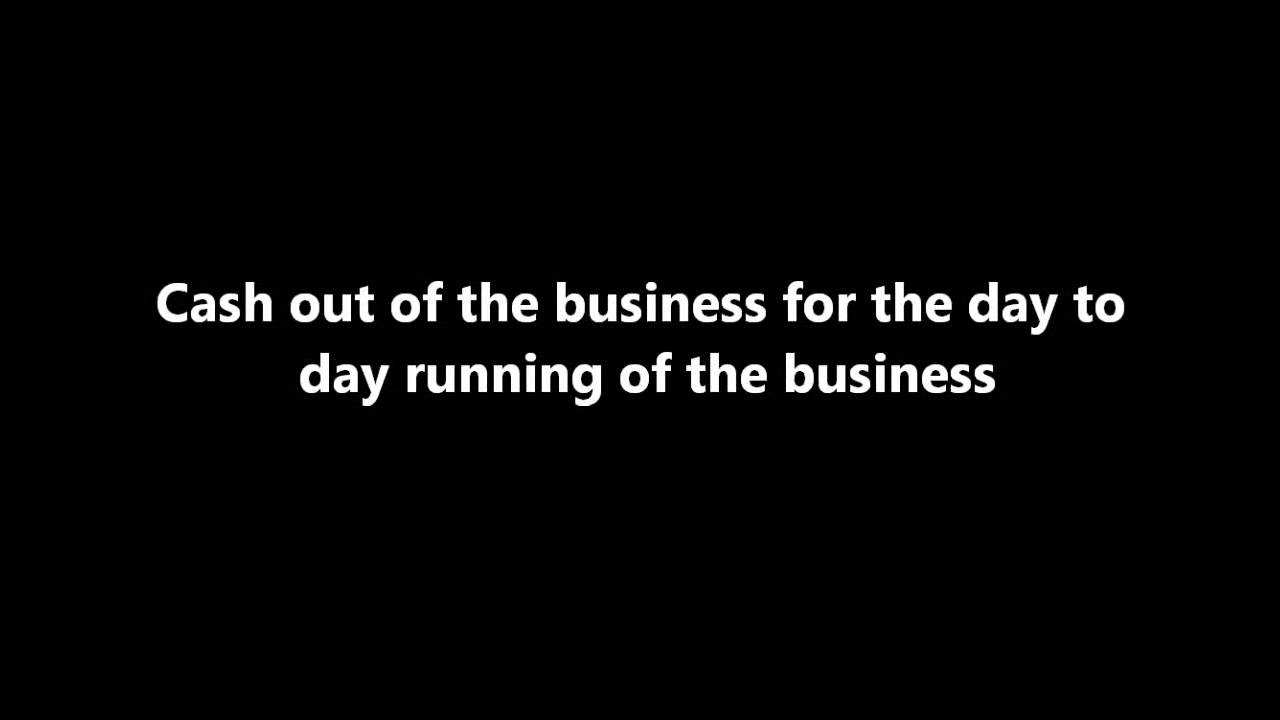 Accounting Basics #2 - Financial Terms - Learn Basic Accounting