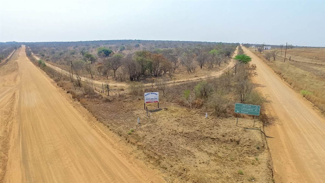 326 ha Farm for sale in North West | Brits | Brits |