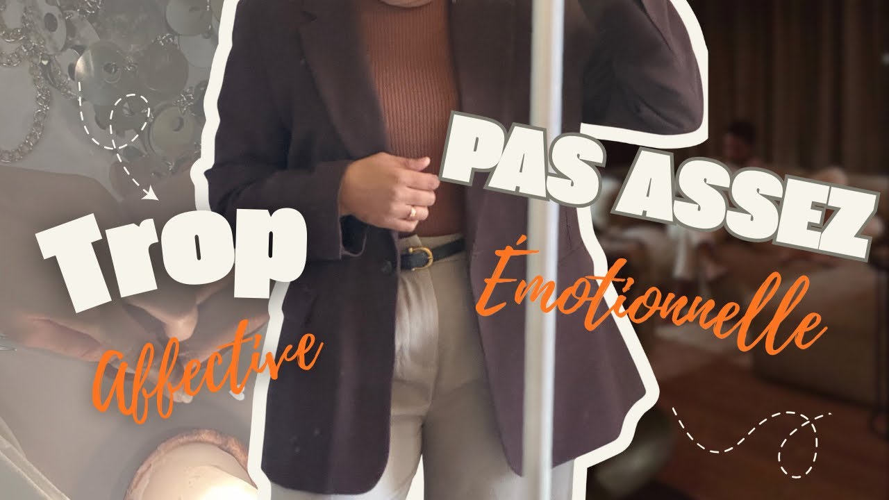 NEW * Indépendance émotionnelle /dépendance affective /Comment retrouver l’équilibre dans son couple