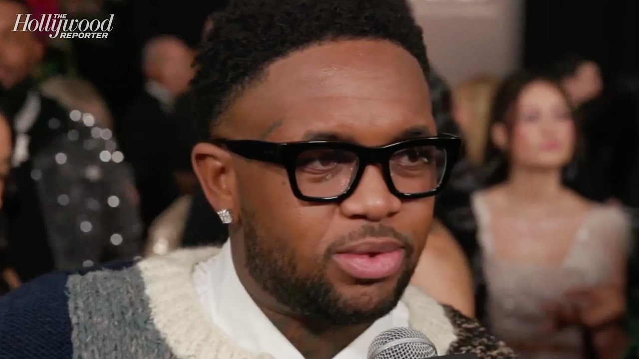 DJ Mustard Says the Love for Kendrick Lamar's 