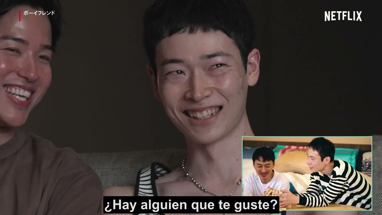 [SUB ESPA&Ntilde;OL] REACTION THE BOYFRIEND -Reuni&oacute;n despu&eacute;s de siete meses