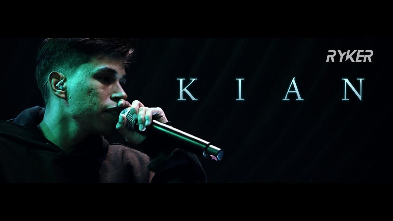 EL MINUTAZO DE KIAN VS STICK 🔥☠️ | Ryker