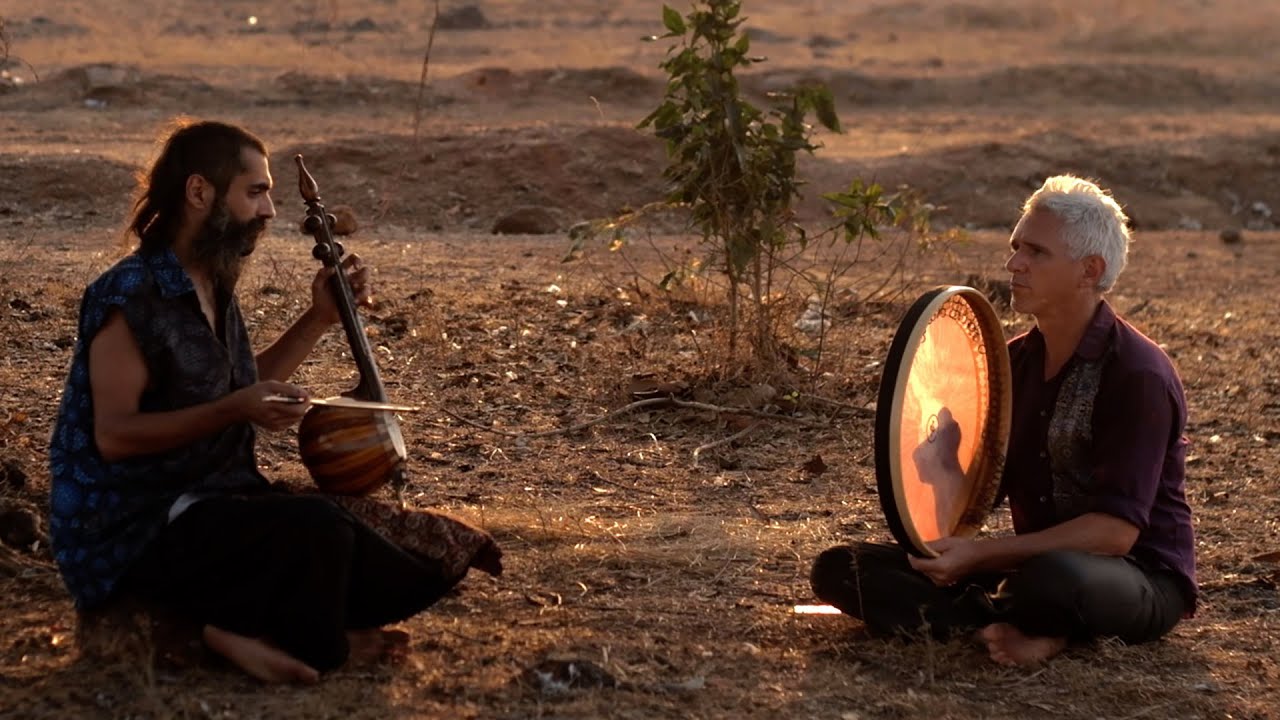 TETOUZE The Goanishads