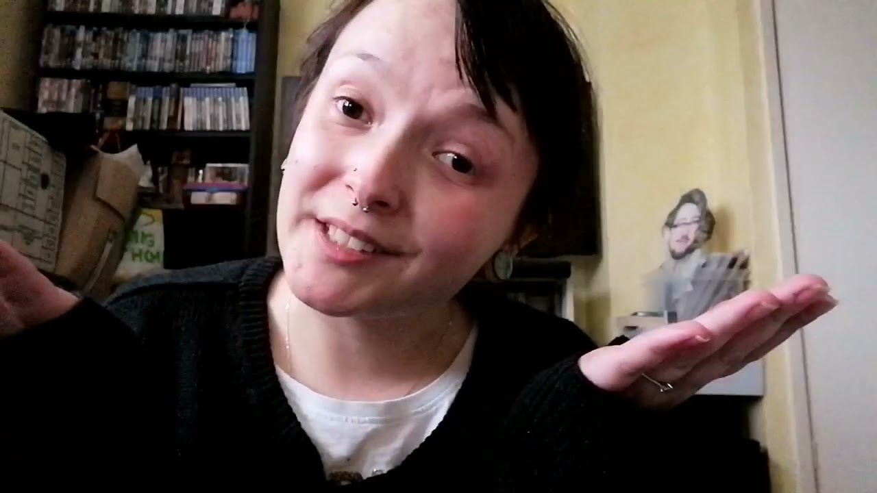 Applying for Personal independence payment Vlog 3