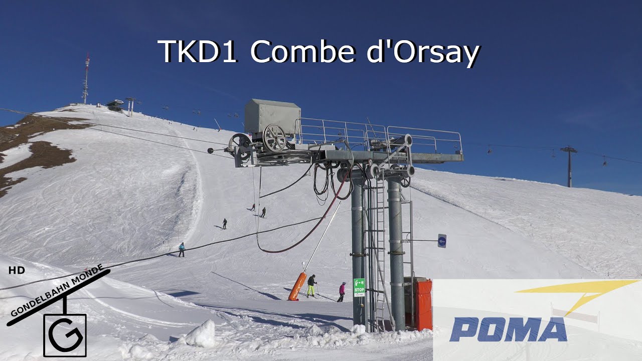 Combe d'Orsay