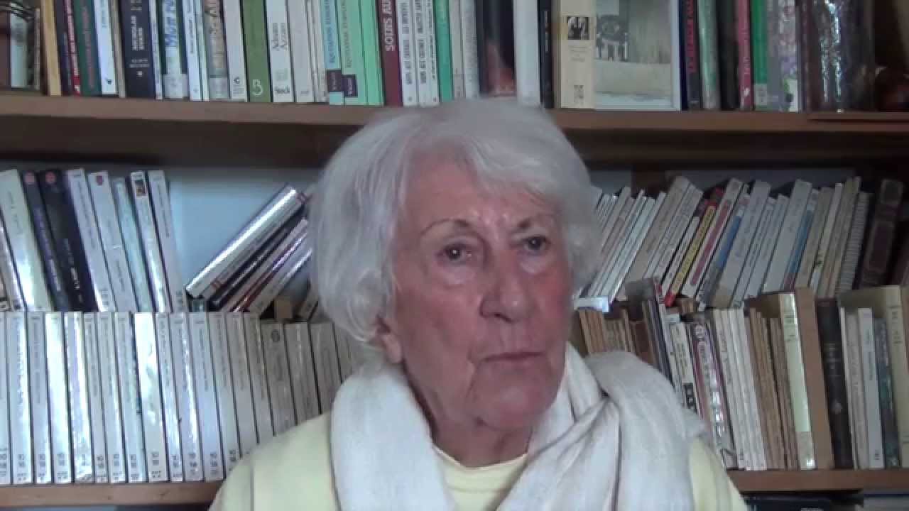 La lettre Samekh A de Souzenelle et S Renardat un film d’Igor Ochmiansky