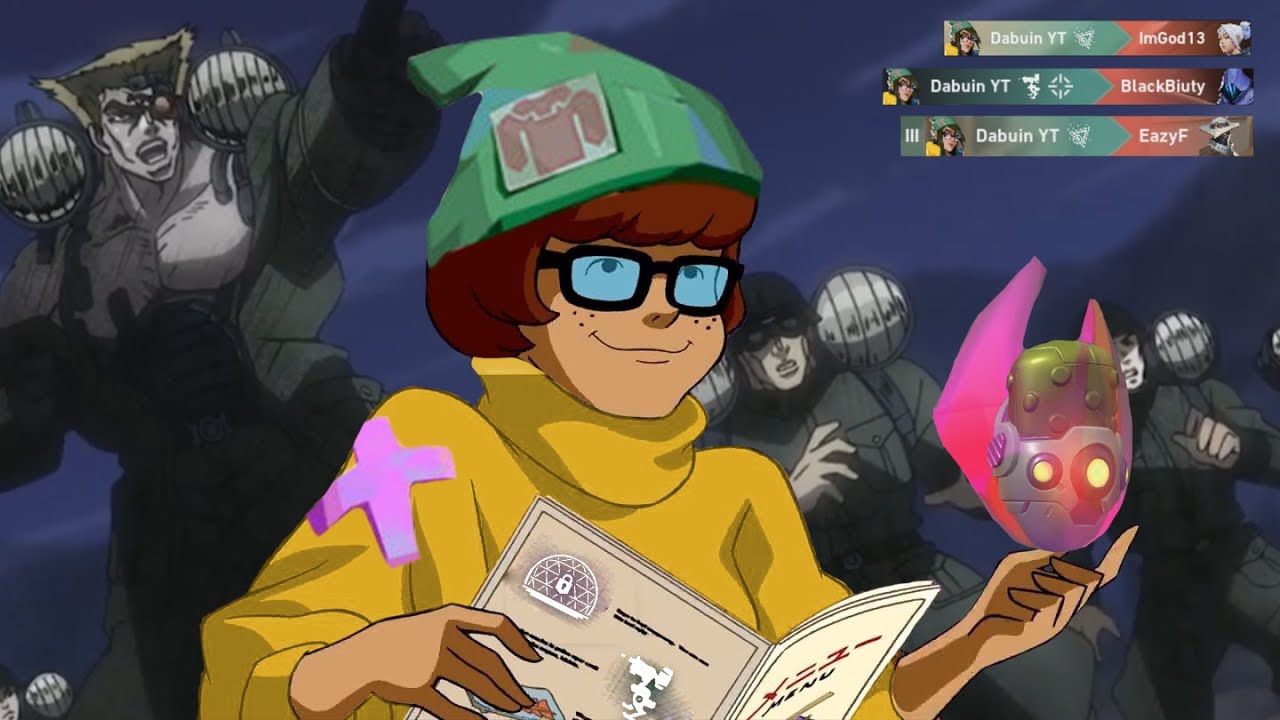 Killjoy.exe
