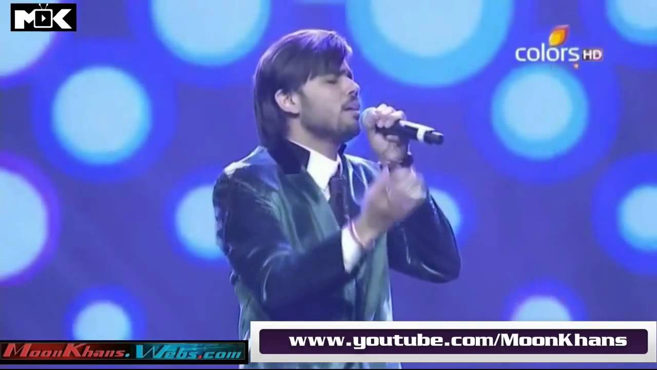 Kadhi Aa Mil Sanwal Yaar Vey   Diljaan Live at Sur Kshetra Grand Finale   HD 720p