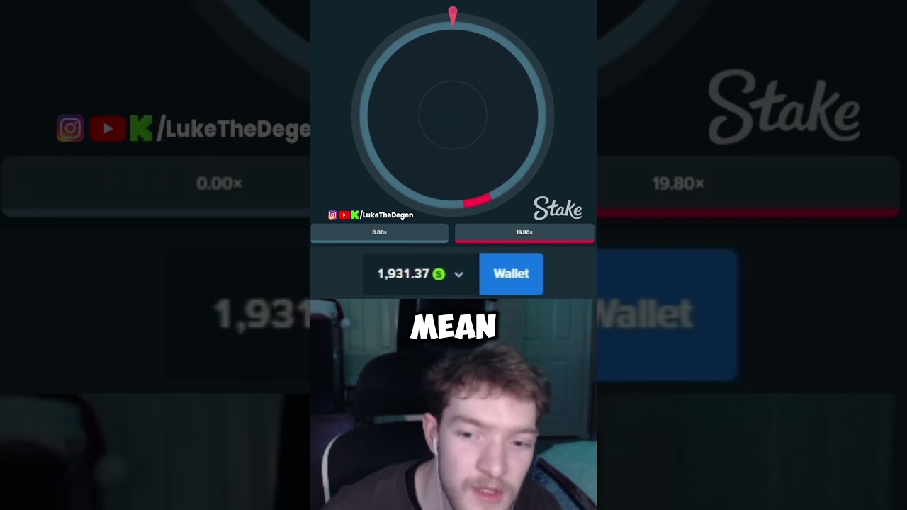 PROFIT ON STAKE IN WHEEL 