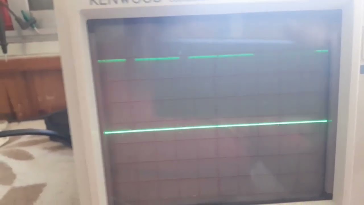 SAMSUNG UN32J4300  VERIFICACION DE SALIDA DE DATOS MEMORIA SPI