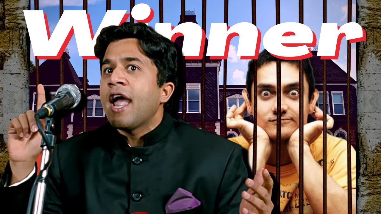 Why Rancho Lost & Chatur Won (In Real World)?