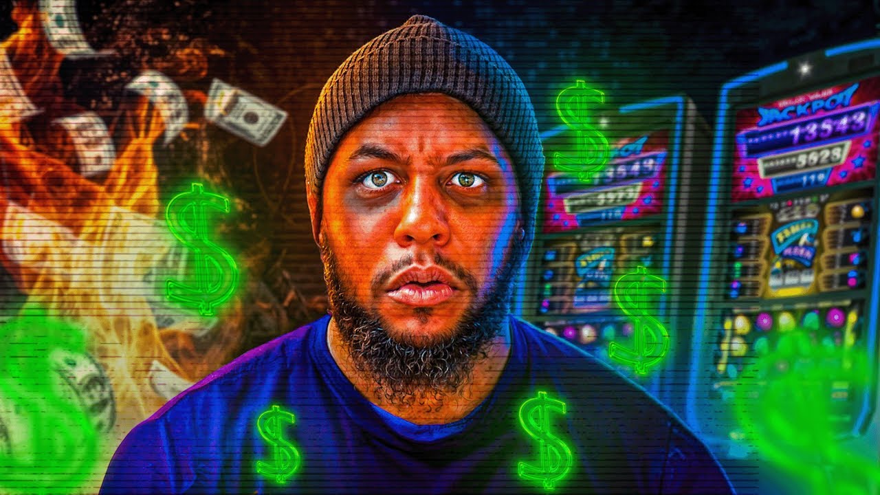 I COULDN&rsquo;T STOP GAMBLING | Pikabuu Stop