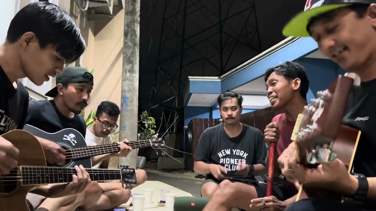 PANGERAN CINTA | DEWA 19 (COVER)