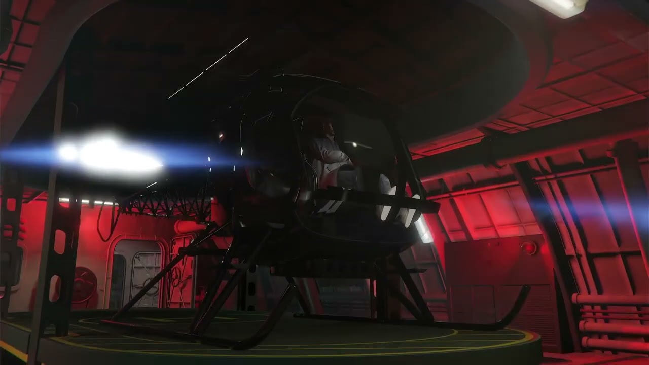 what should I get next a mansion or the oppressor I still need the facility which I'm going to get r