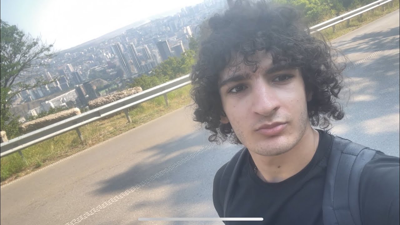 Journey to UFC - Day 121