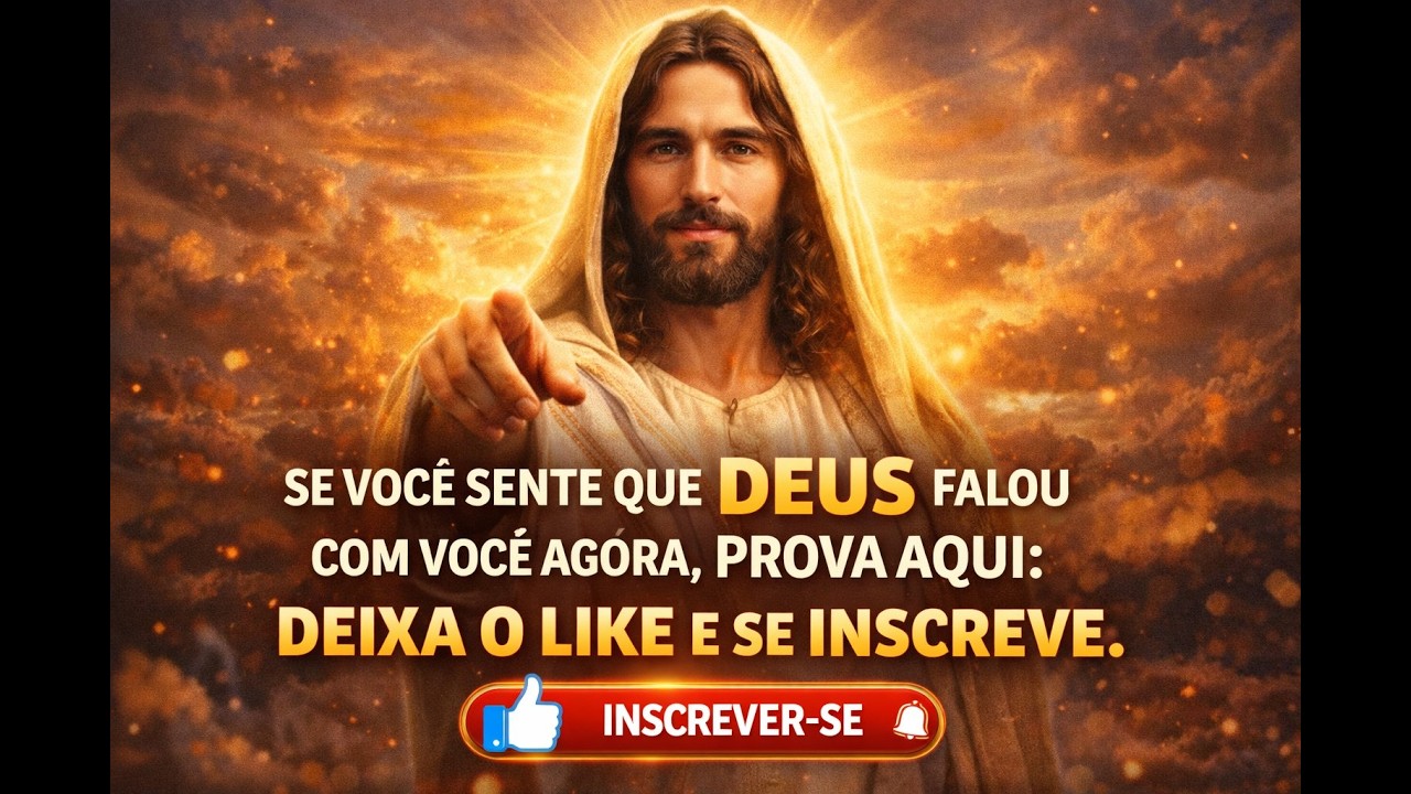Eu Preciso de Ti!  #euprecisodeti