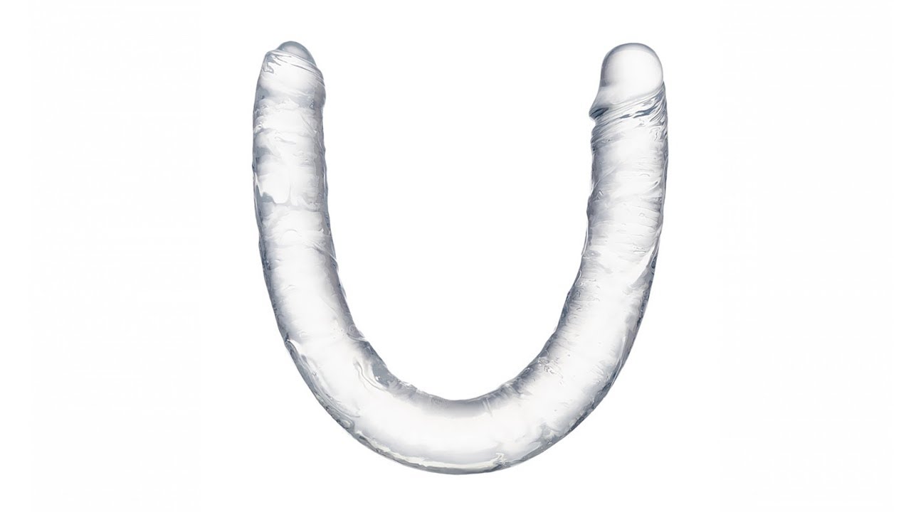 4627173271493 Двусторонний фаллоимитатор TOYFA Double Dildo / Double dildo TOYFA Double Dildo