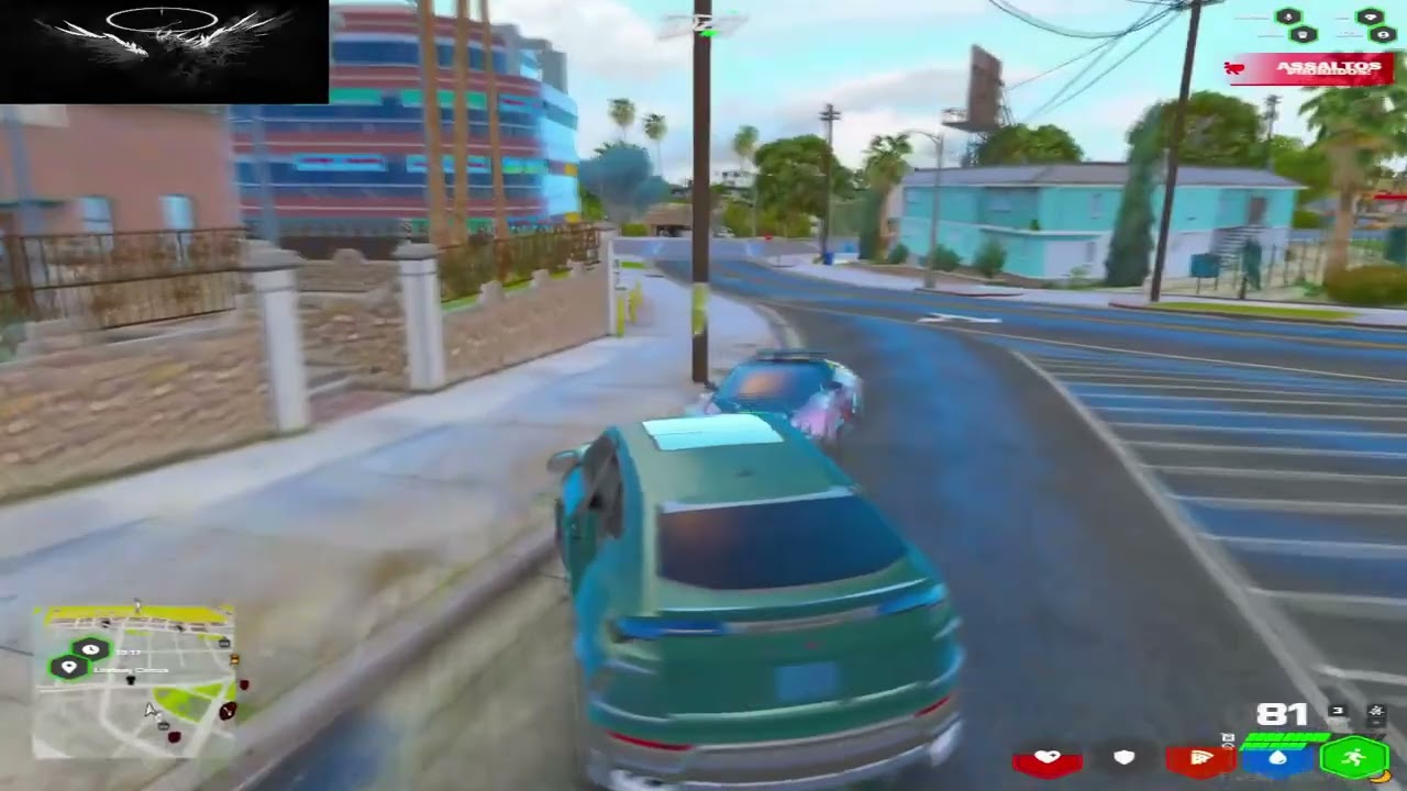 Hl 100% DZ7 EvandroXtzz