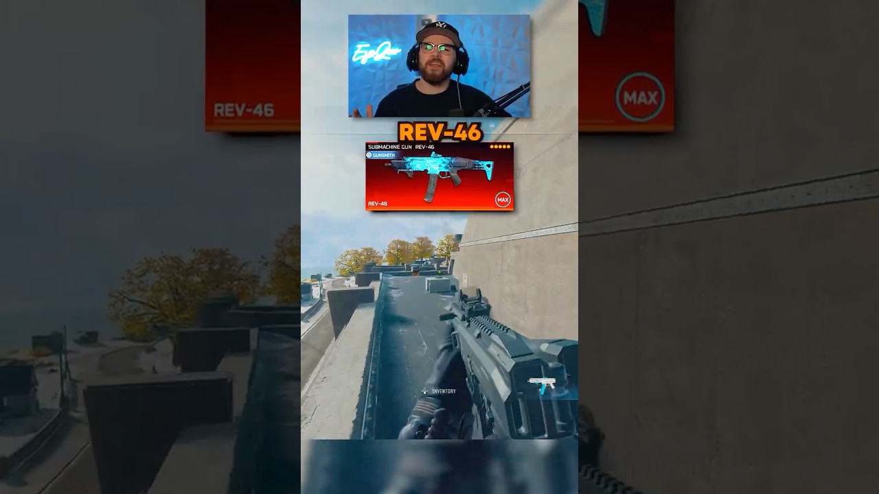 this REV-46 loadout is a MUST USE 😍