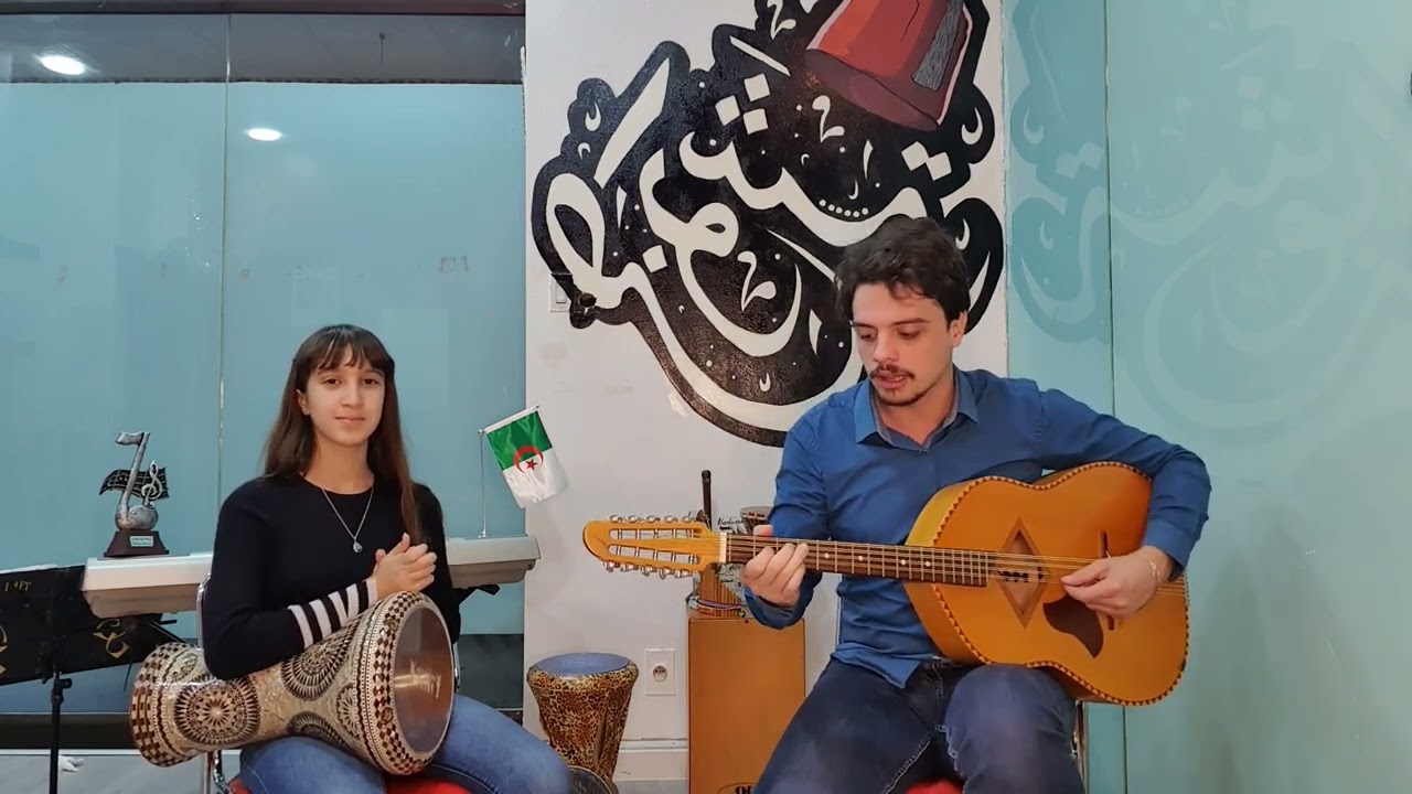 إذ كنت عشيق / khlass Sihli : Ida kounta 3achi9