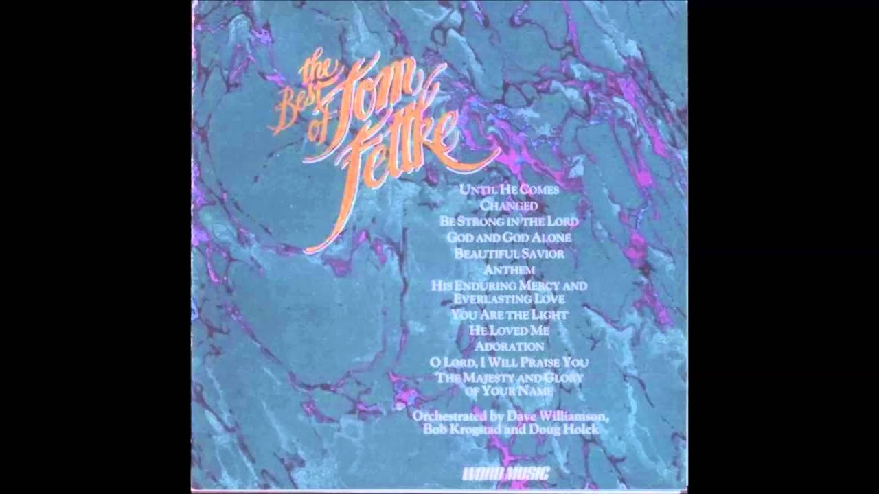 beautiful savior arr. Tom Fettke