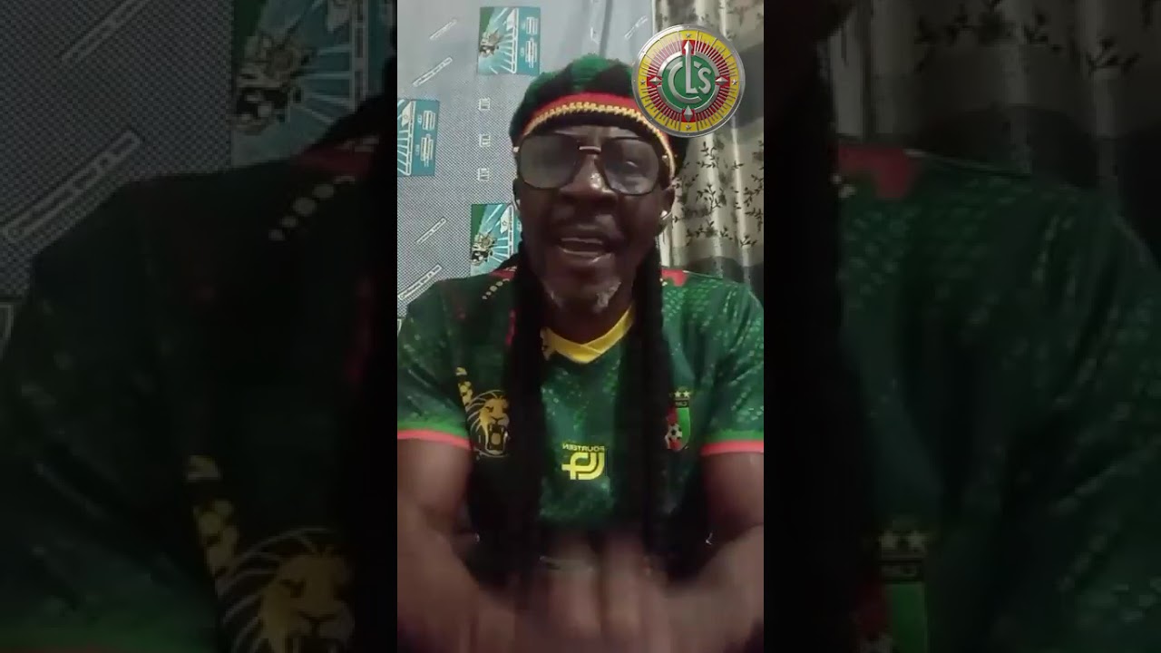 COMBATANTS et COMBATANTES, c'est quoi la suite? Le Pape arrive au Cameroun