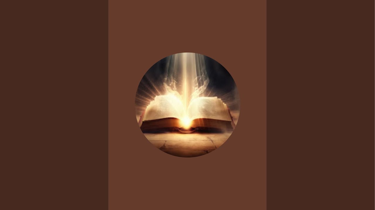 Tema: La omnisciencia de Jesús. está en vivo 