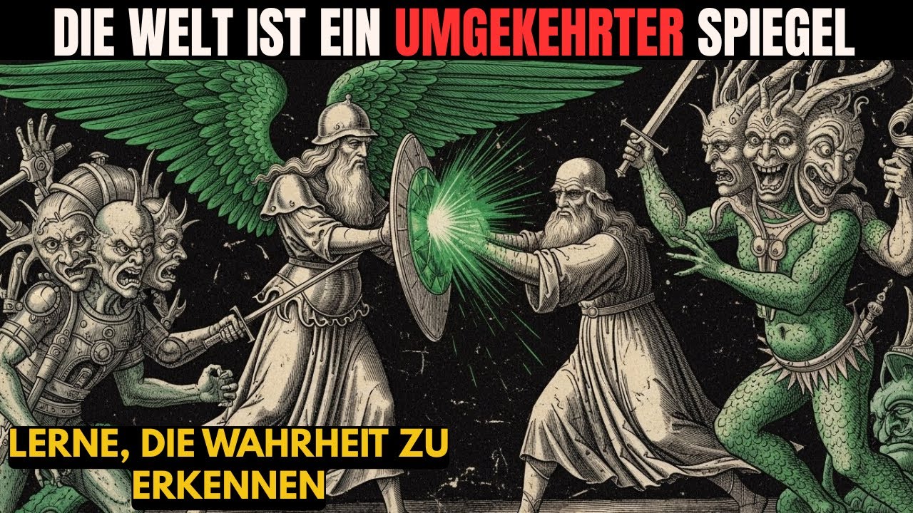Leonardo da Vincis gnostisches Geheimnis: Was Jesus in Träumen offenbarte