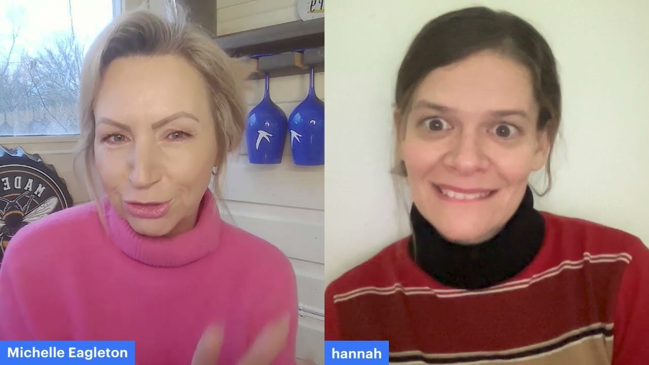 Up Close with Hannah Ellis-Ryan in Private Lives