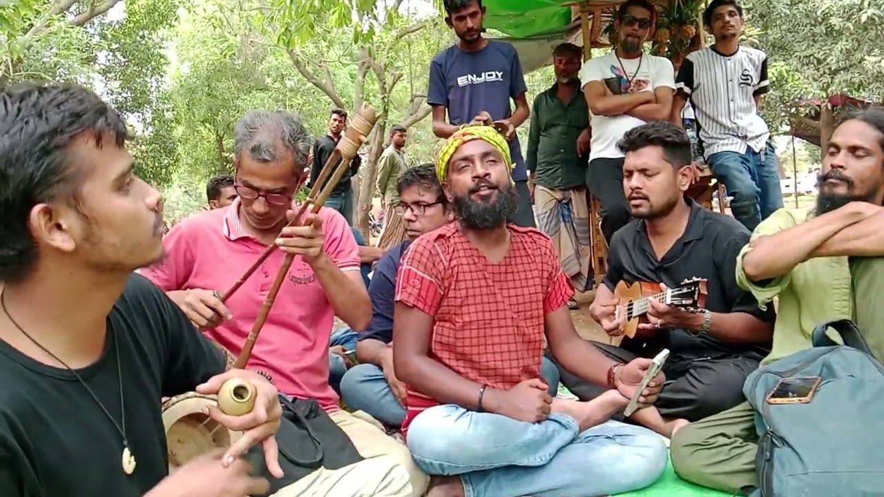 মরার আগে যাইবা মারিয়া/ Morar Age Jaiba Mariya/ Raju Mondol /Jobayed Music / Bangla Song 2025