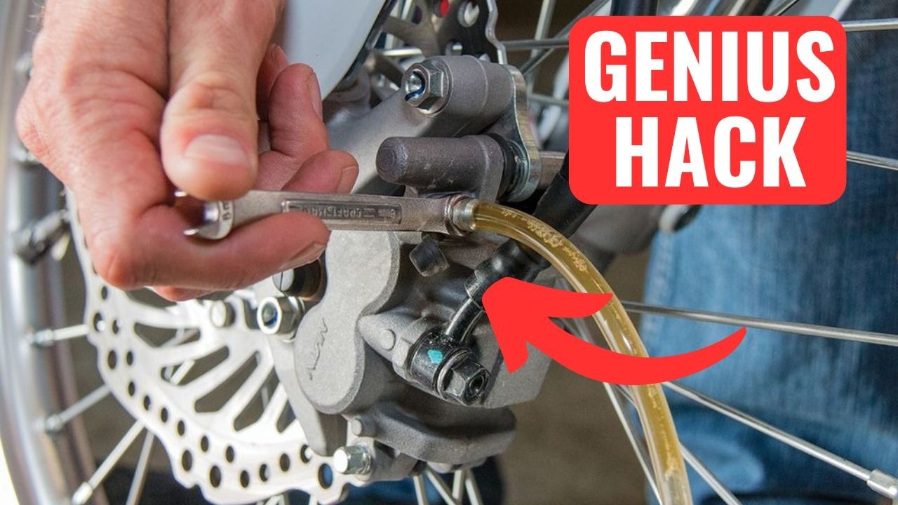 11 SECRET Maintenance Tips That Will BANKRUPT Your Mechanic (Motorcycle Edition)