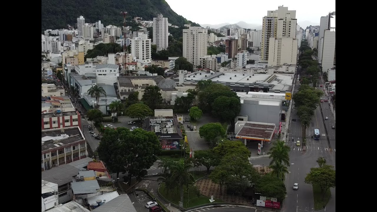 Bairro Alto dos Passos - Juiz de Fora/MG