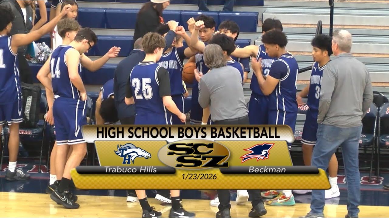 South County SportsZone, 1/26/26