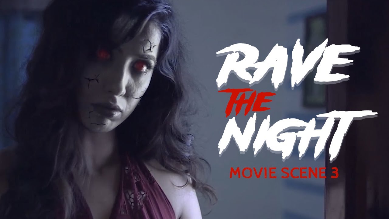 Rave The Night | Movie Clip | Aditya Banerjee | Sharmila Banerjee