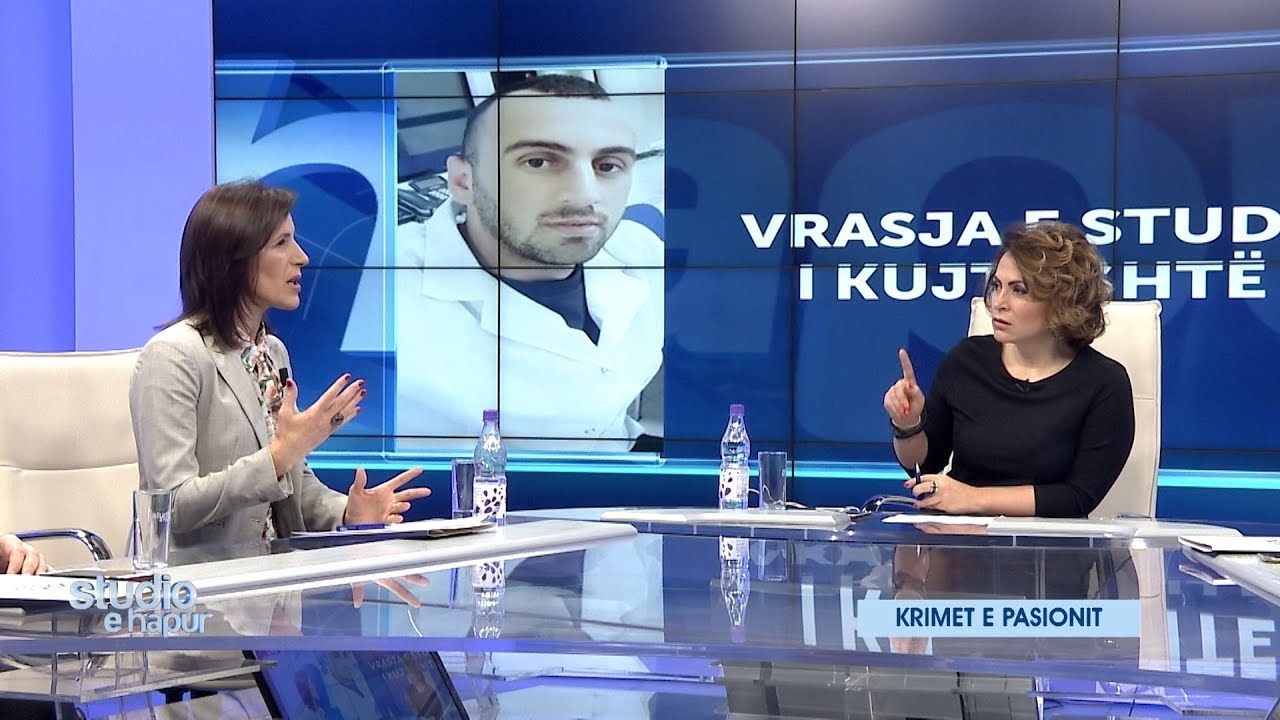 Vrasja në Tiranë, gazetarja zbulon detaje të reja: Çfarë u gjet në celularin e Arielës