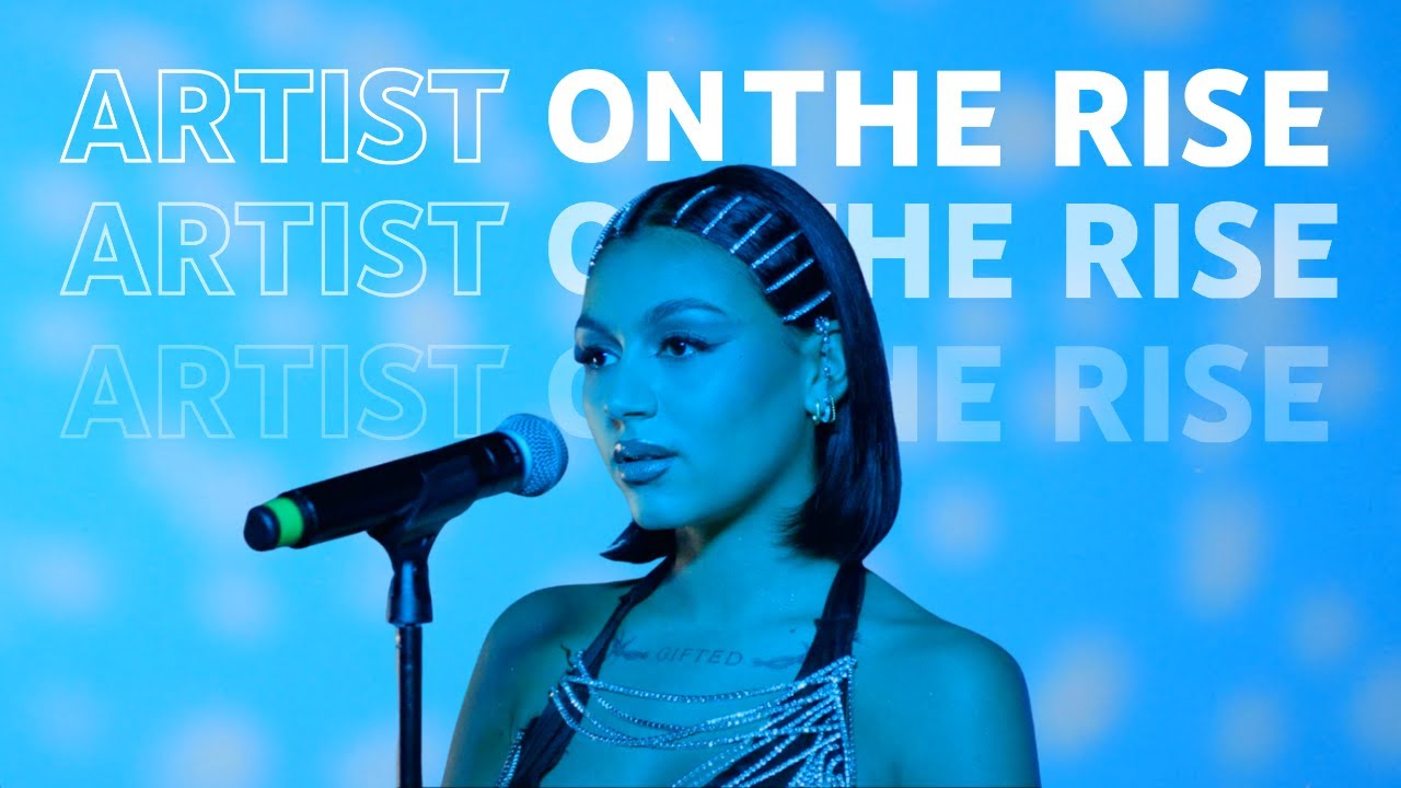 Ogee - Live Performance | Artist on the Rise