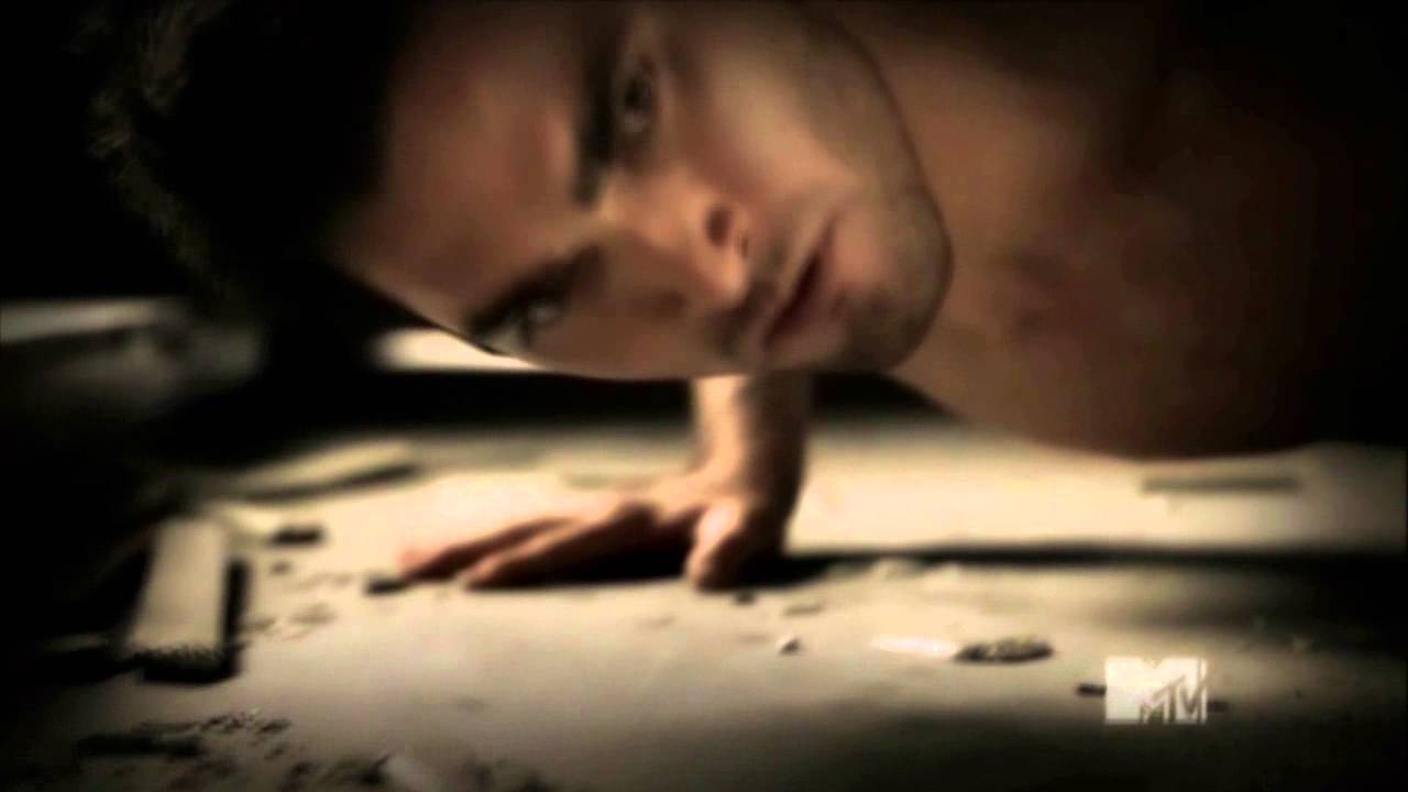 ♥ Grenade : Derek Hale ♥