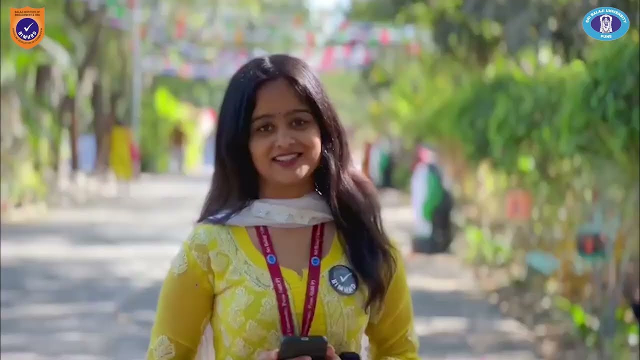 A New Leaf Of BIMHRD | Student manager of BIMHRD 1 |