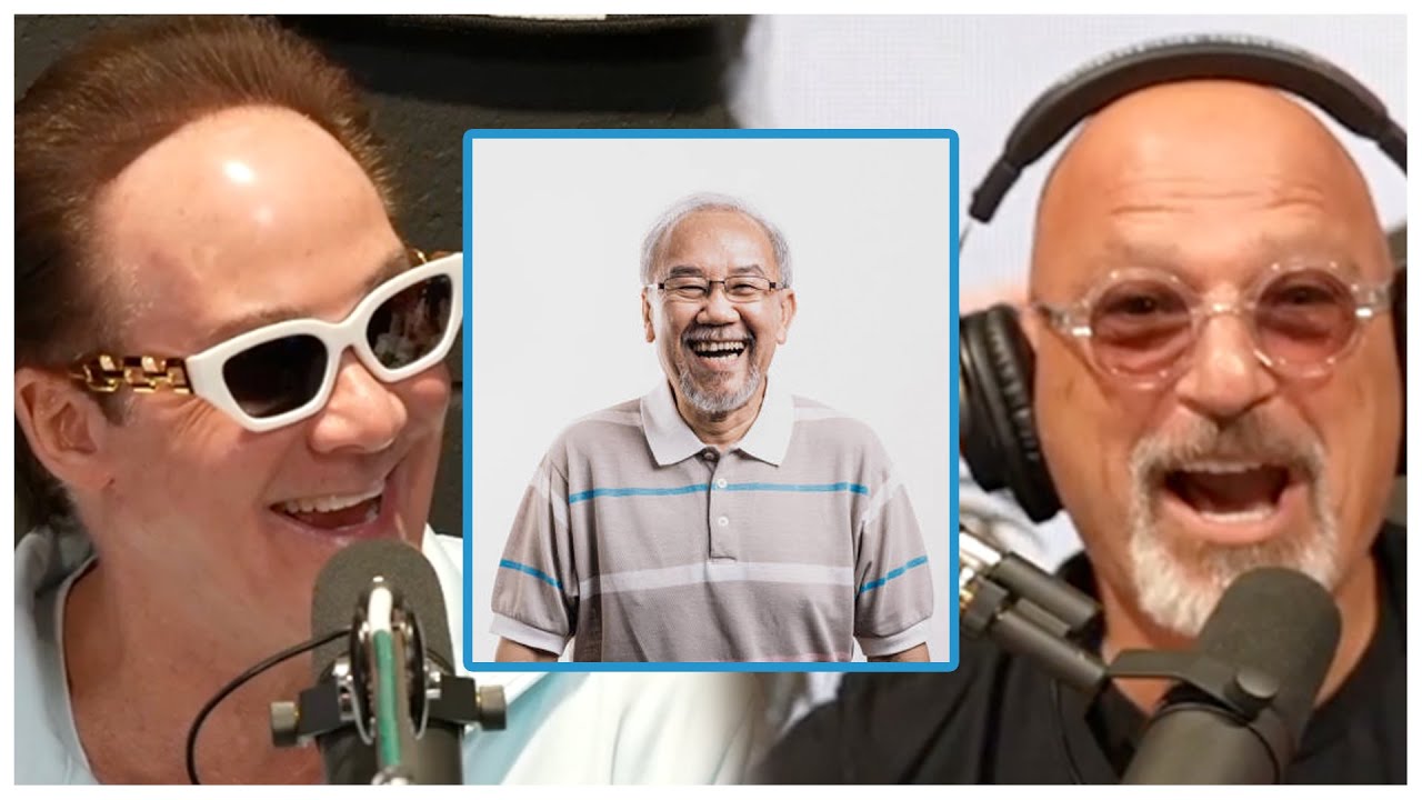 How to Make Your Father in Law Laugh with The Jersey Outlaw