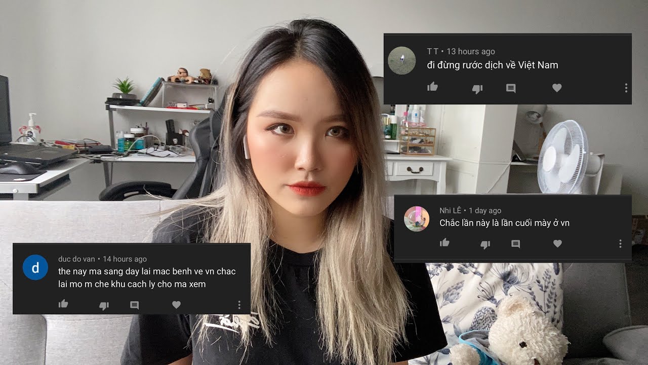 Du học sinh Úc đáp trả những người Việt phiến diện kì thị đồng bào| Tâm sự Spicy | Dao Unofficial