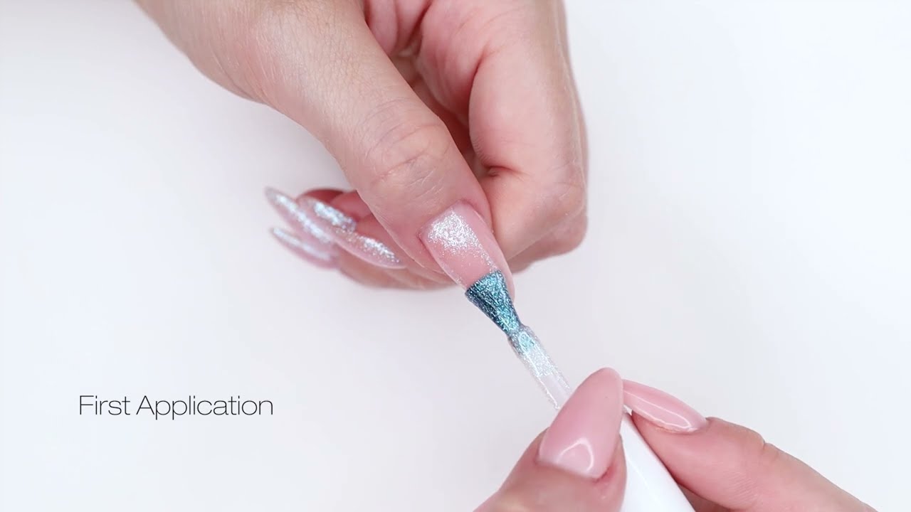 Gelousy Opal Gel Polish