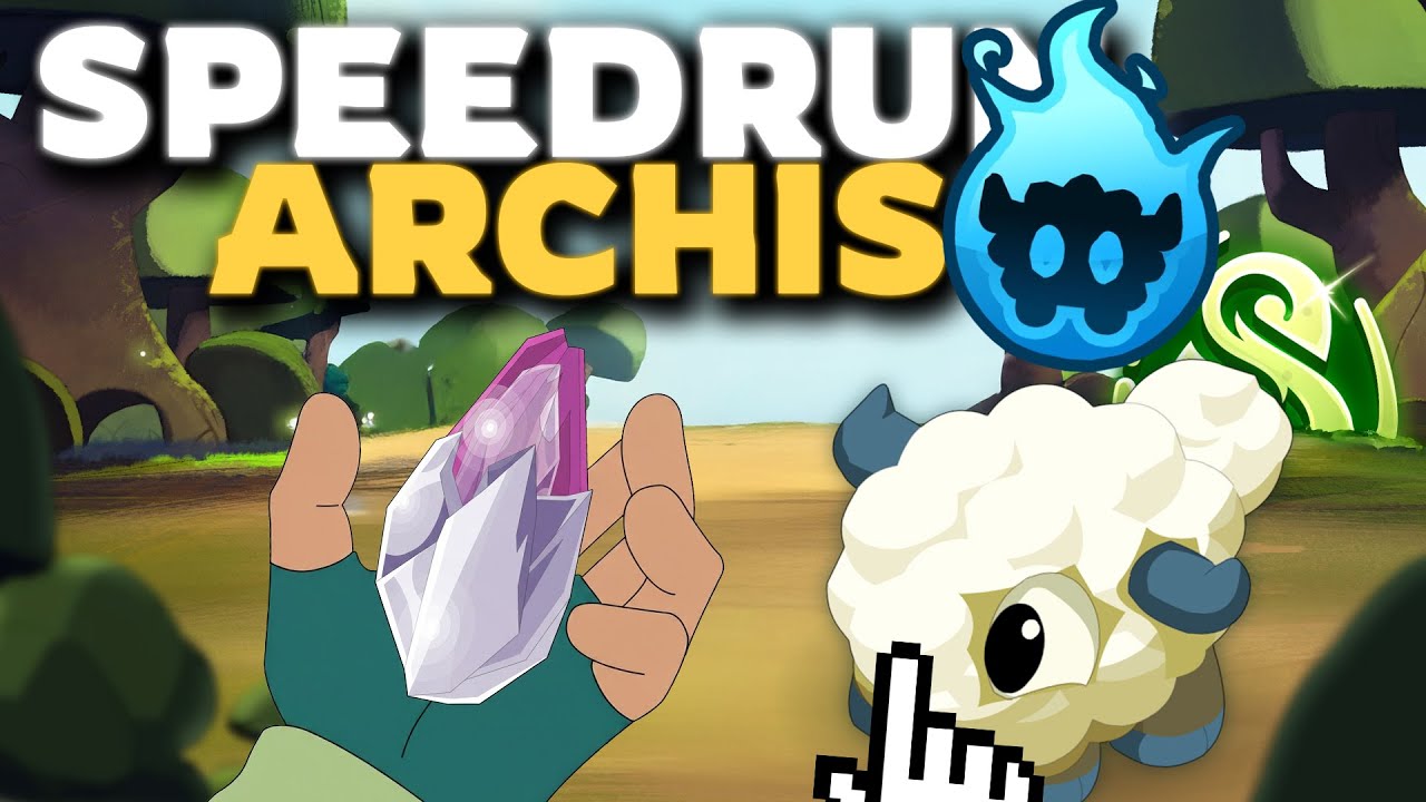 La technique PARFAITE pour les ARCHIS sur DOFUS