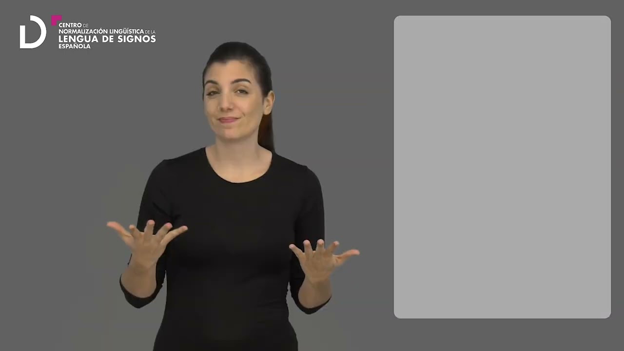 ¿Por qué son importantes la cultura sorda y la 