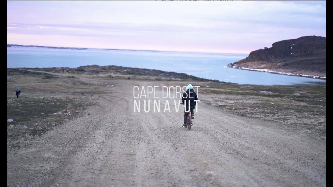 Cape Dorset, Nunavut