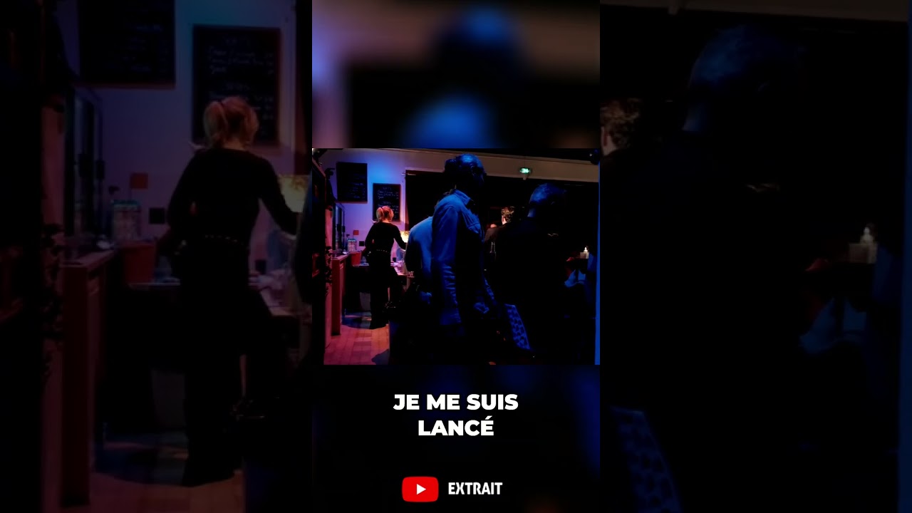 Musique Live: Mon Défi Personnel sur Scène !