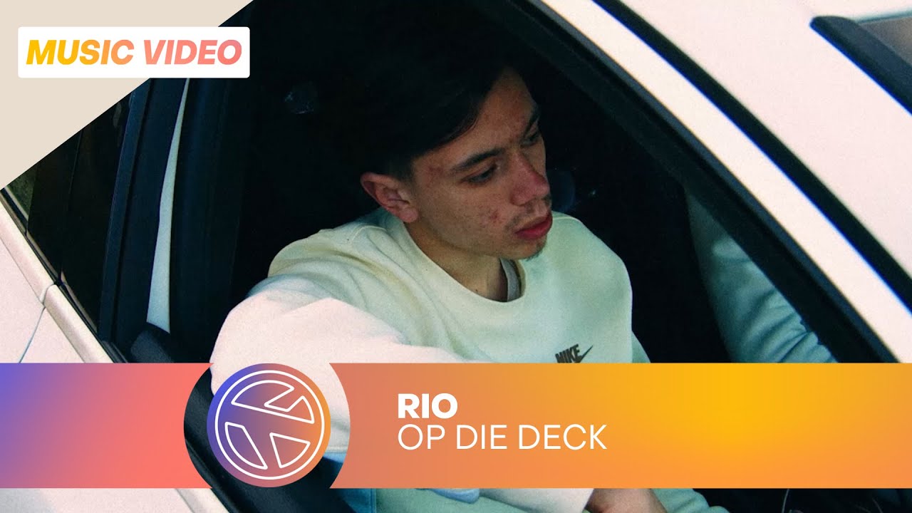RIO - OP DIE DECK (PROD. KAUWBOY)