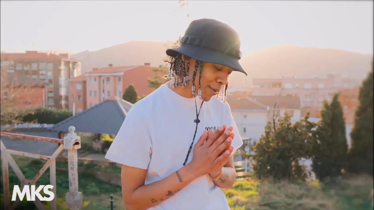 Nickzzy - Piedad (Video Oficial) 