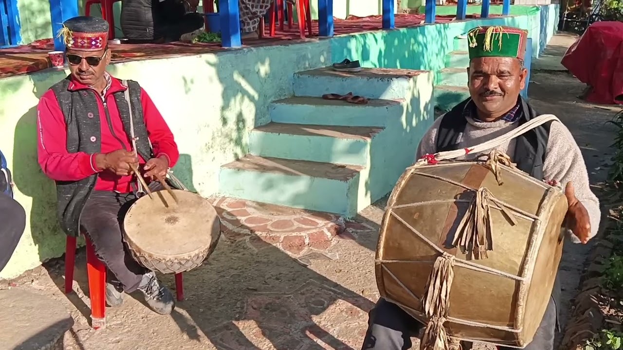 झीनी-झीनी रे झीनी भजन शहनाई वादक गोरखु राम 7018234586