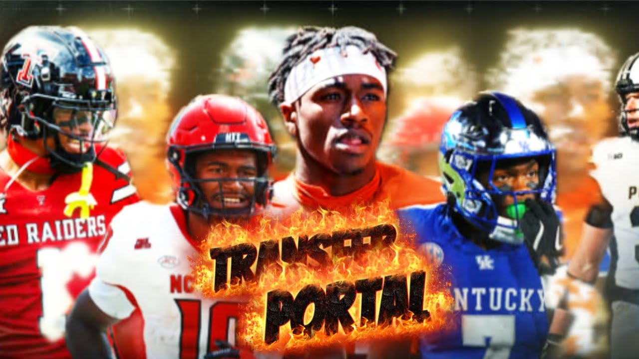 Chad Bowden Is on the Clock ⏰ | USC Must Strike When Transfer Portal Opens Jan 3