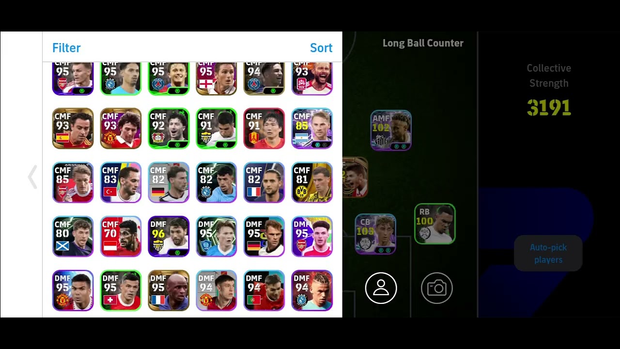 EFOOTBALL 2026 | MỚI OPEN VÀI VÉ ĐẦU RA HẲN MAC LILLISTER SHOW TIME CỰC NÉT